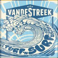 Vandestreek Turf 'n Surf 